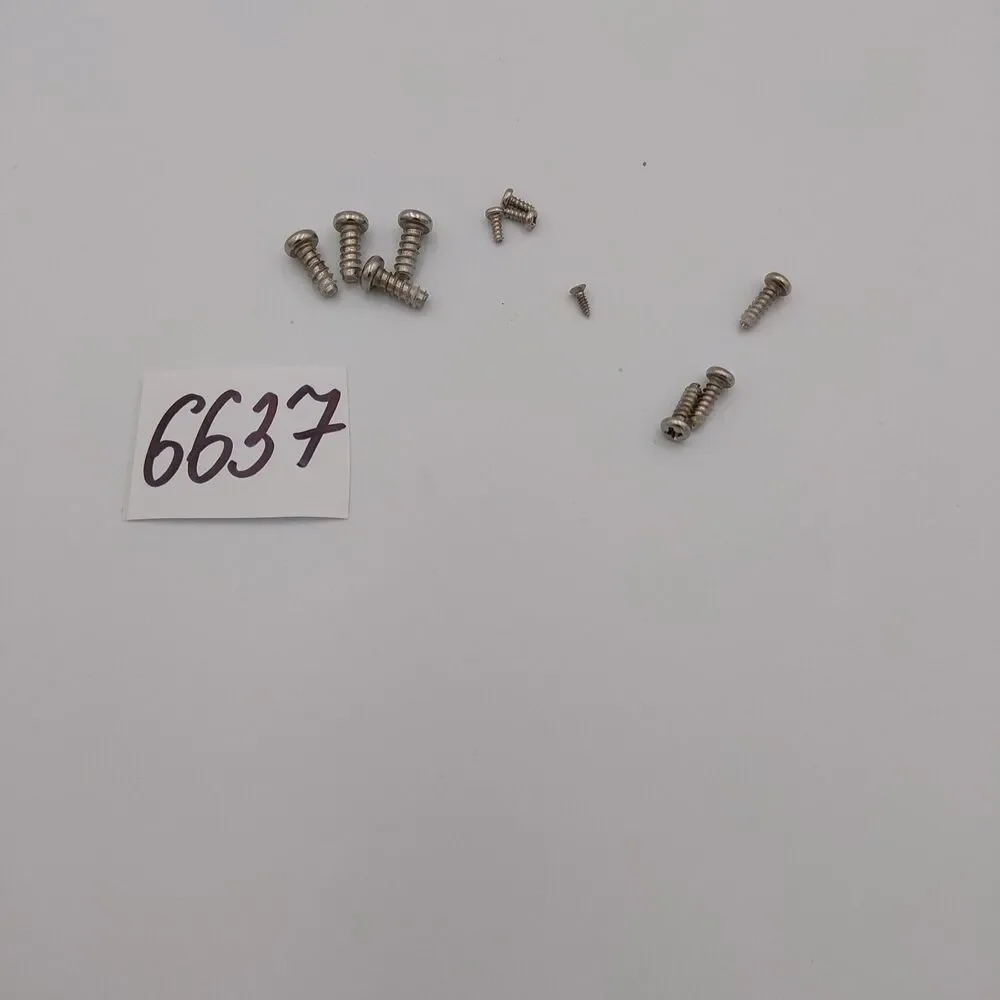 SCREWS for SureFeed Microchip Pet Feeder